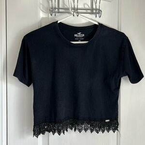 ▪️Crop T-Shirt▪️